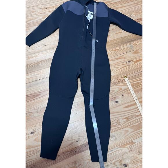 Hevto Neoprene Wetsuit CLY001 New With Tags Men Women’s Size M3 - Picture 8 of 10